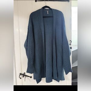 Free People Nightingale Cardi